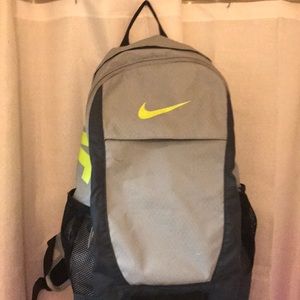Full size Nike bookbag